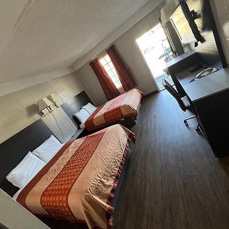 Budget Inn Carthage 외부 사진