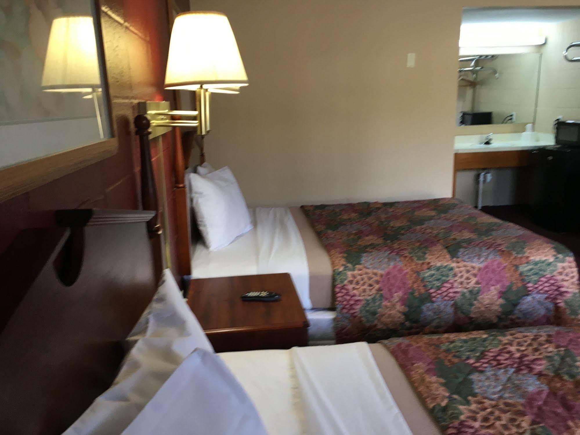 Budget Inn Carthage 외부 사진
